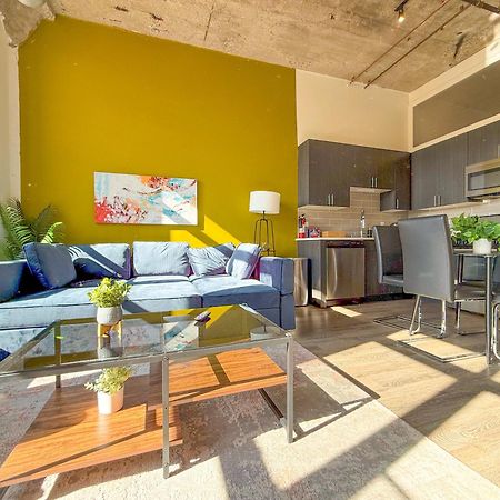 Mccormick Place 2Br Stylish Suite With Optional Parking And Gym For Up To 8 Guests Near Soldier Field And Grant Park Chicago Exterior photo